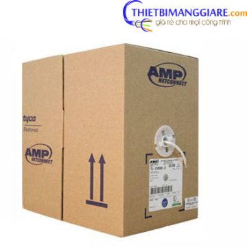 AMP-Cat5e-FTP