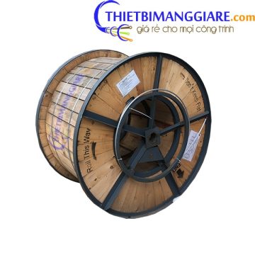Cáp quang OPGW