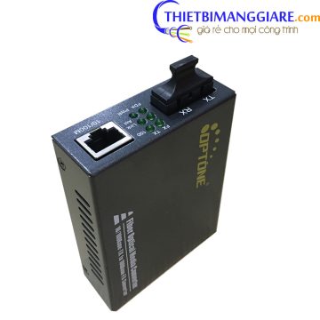Bộ chuyển đổi quang điện Optone OPT1100S60