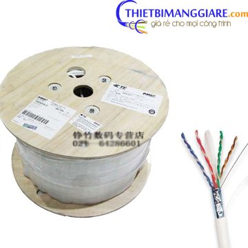 AMP-cat6-FTP