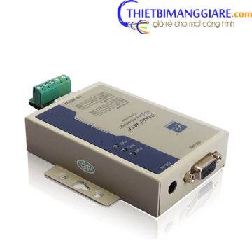 Bộ chuyển đổi RS232 sang RS485 - 3onedata Model 485P