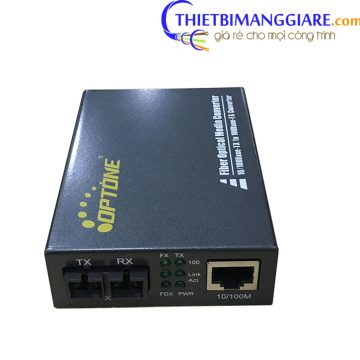 Bộ chuyển đổi quang điện Optone OPT-2200S20
