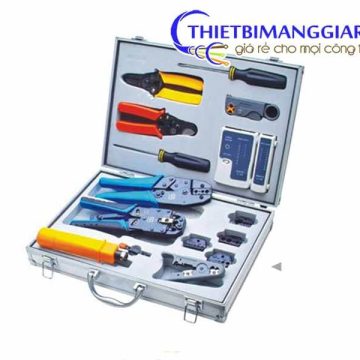 Bộ dụng cụ làm mạng chính hãng Talon TL-K4015
