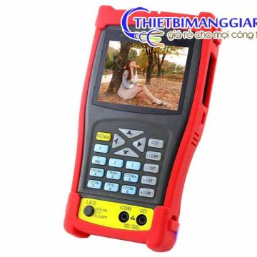 Máy test camera CCTV chính hãng Noyafa NF705
