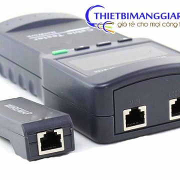 Máy test cáp mạng NF8108