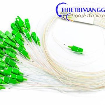 Bộ chia quang 1x32 - Optical Splitter PLC