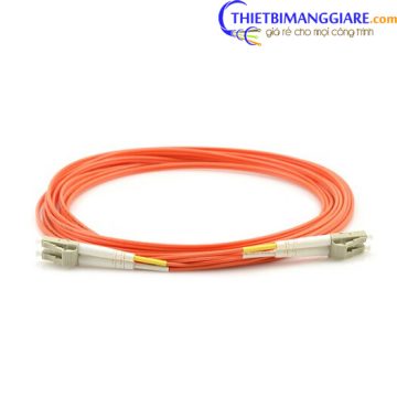 Dây nhảy quang Multi-Mode LC-LC