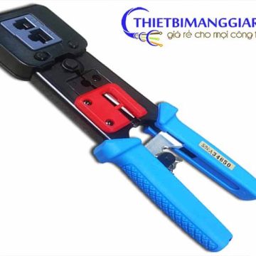 Kìm bấm mạng chính hãng Dintek A47533