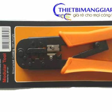 Kìm mạng chính hãng Micronet SP1131