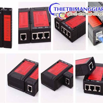 Máy test cáp mạng Noyafa NF468PT