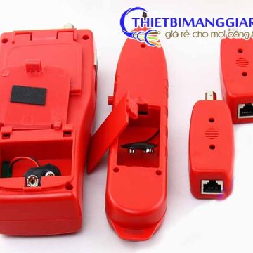 Máy test cáp mạng NF388