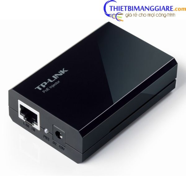 Adapter cấp nguồn qua mạng PoE-1