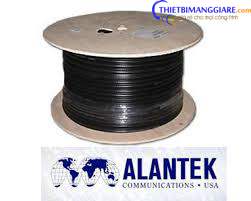 Alantek RG59 không có dầu chống ẩm-2