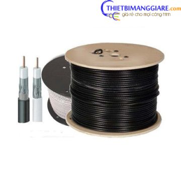 Alantek RG59 không có dầu chống ẩm-3