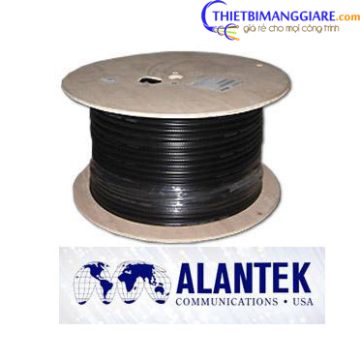 Cáp đồng trục Alantek RG11 không có dầu-2