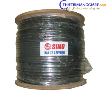 Cáp đồng trục Sino 5C-FB/BC/96/CA-2