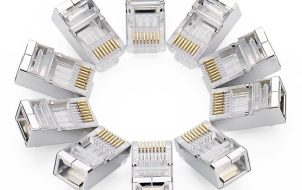 Hạt mạng RJ45 chính hãng