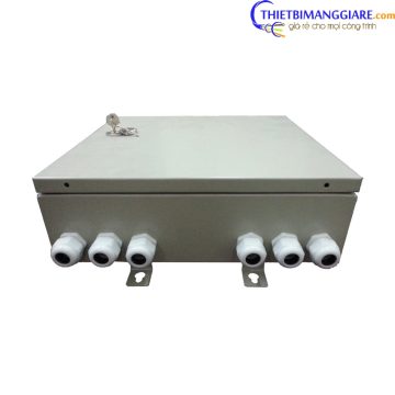 Hộp phối quang ODF 24 FO ngoài trời-1