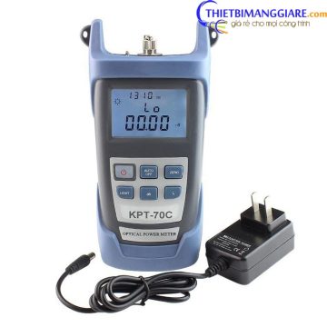 Máy đo công suất quang AUA-KPT 70C-1