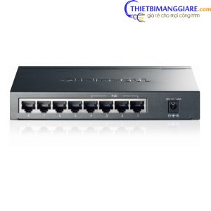 Switch chia mạng TP-Link TL-SG1008P -2