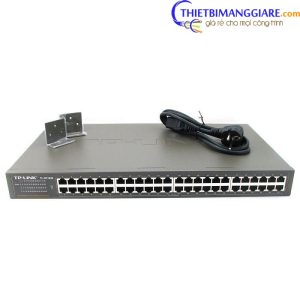 Switch chia mạng TP-LINK TL-SF1048 48 cổng-2