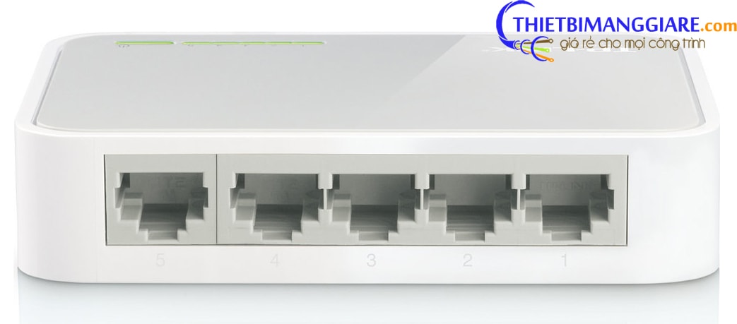 Switch chia mạng TP Link TL-SF1005D-3