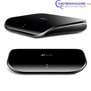 Switch chia mạng TP Link TL-SG1005D 5 cổng 1