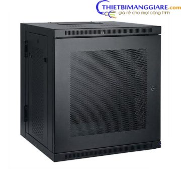 Tủ Rack 10U-D500 -12
