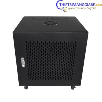Tủ mạng 12U-D600 -11