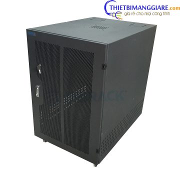 Tủ mạng 15U-D1000 -8
