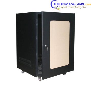 Tủ mạng 15U-D800 -9