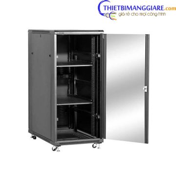 Tủ mạng 20U-D600 -6