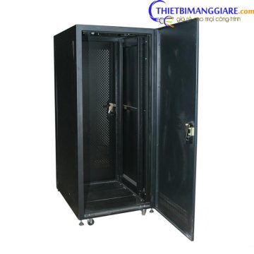 Tủ mạng 20U-D800 -5