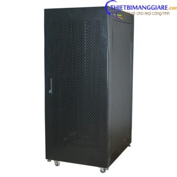 Tủ rack 27U-D800 -3