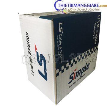 cap- ls vina cat5e -2pair