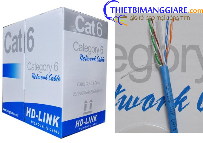 HD-LINK-CAT6-UTP-CCA