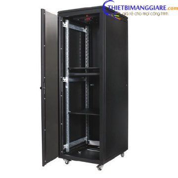 Tu rack 36U-D600 chinh hang