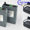 Bộ chuyển đổi quang điện 1 ra 8 Netlink HTB-3100/HL-SF1008D