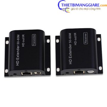 Bộ mở rộng HDMI 60m -1