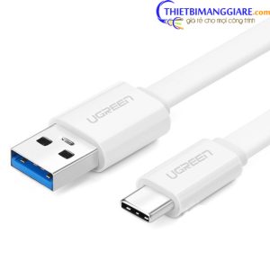 Cáp USB type C sang USB 3.0 0.5M Ugreen 10691 -2