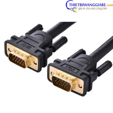Cáp VGA 30m Ugreen 11636 -2