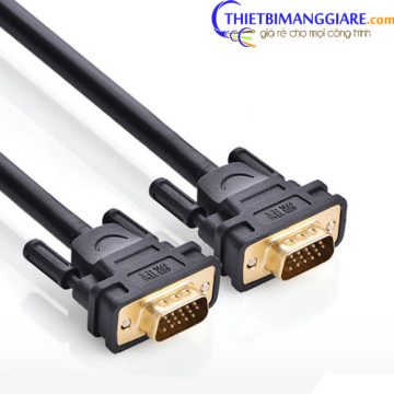 Cáp VGA 3M Ugreen 11631 -1