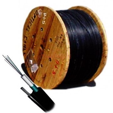 Cáp quang 2 Fo -1