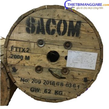 Cáp quang 2 sợi -1