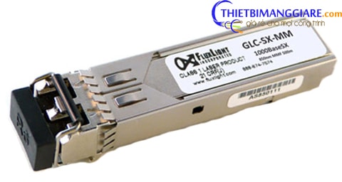 Module quang SFP Cisco GLC-SX-MM -1