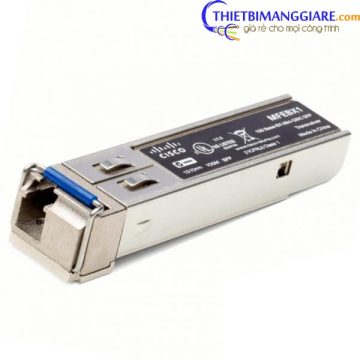 Module quang SFP Cisco MFEBX1 1000BASE-BX -2
