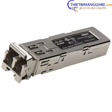 Module quang SFP Cisco MGBLH1 1000BASE-LH -2