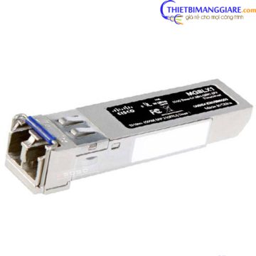 Module quang SFP Cisco MGBLX1 1000BASE-LX -2