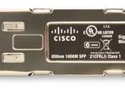 Module quang SFP Cisco MGBSX1 -3
