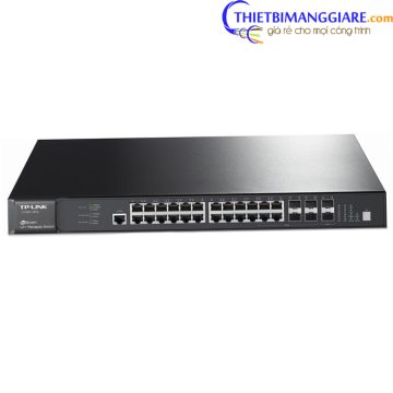 Switch chia mạng TP-LINK T2700G-28TQ -3